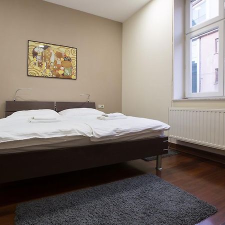 Apartments Zagreb Point - Vinogradska מראה חיצוני תמונה