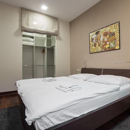 Apartments Zagreb Point - Vinogradska מראה חיצוני תמונה