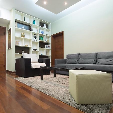 Apartments Zagreb Point - Vinogradska מראה חיצוני תמונה