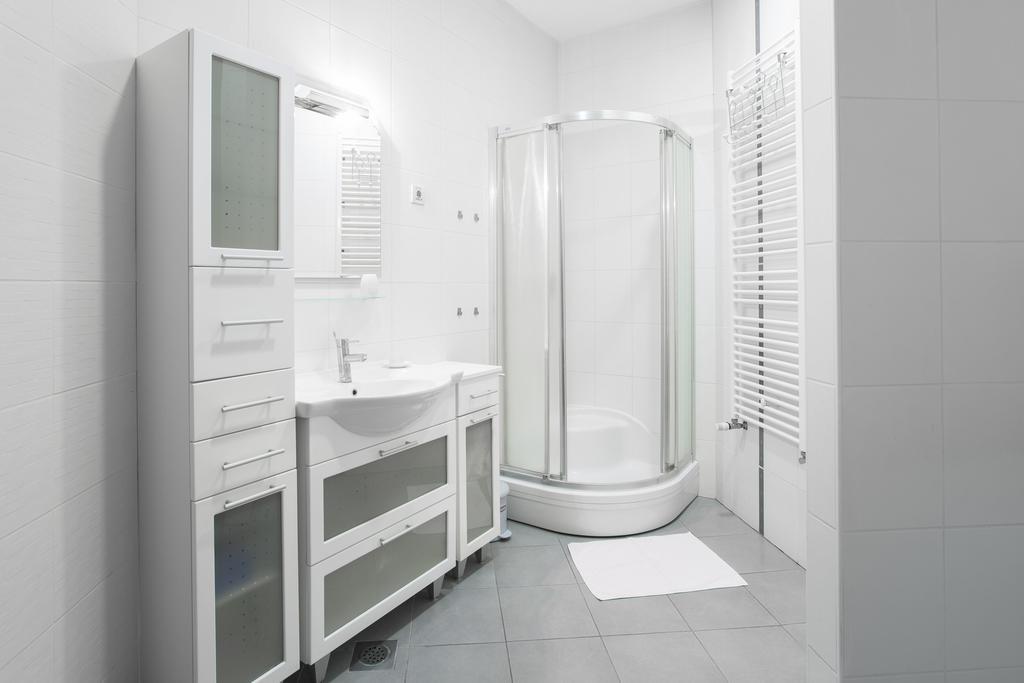 Apartments Zagreb Point - Vinogradska מראה חיצוני תמונה