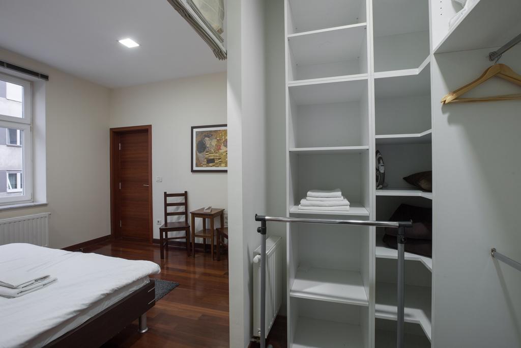 Apartments Zagreb Point - Vinogradska מראה חיצוני תמונה