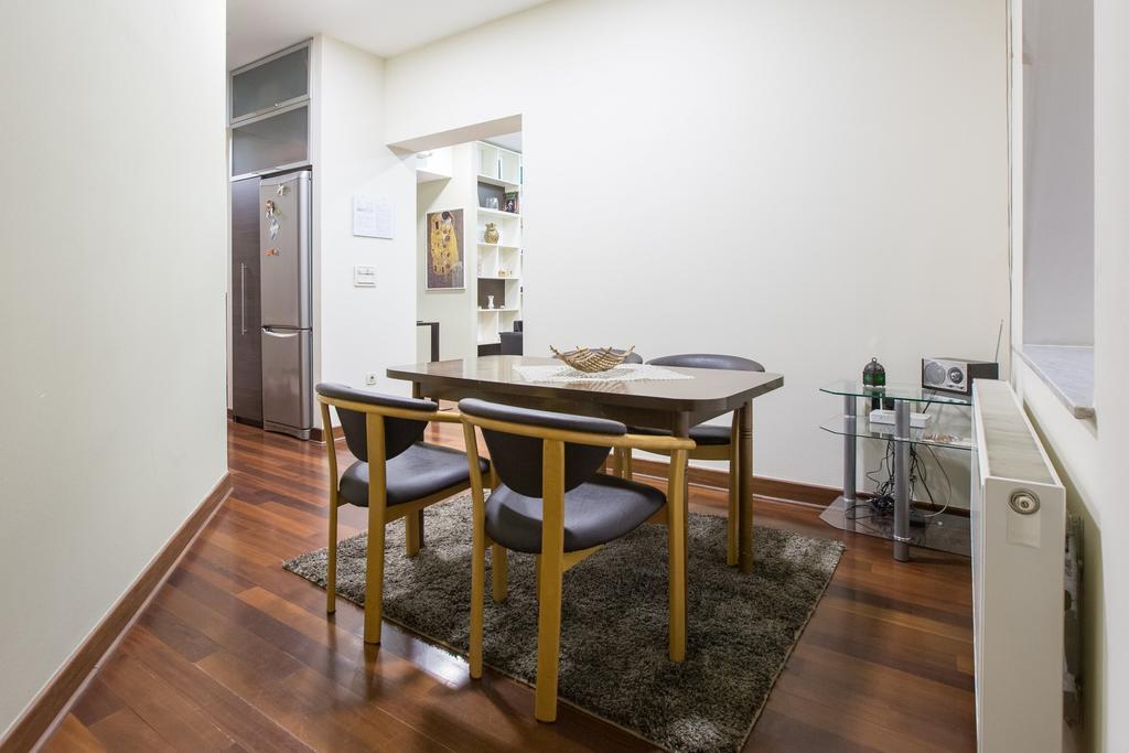 Apartments Zagreb Point - Vinogradska מראה חיצוני תמונה