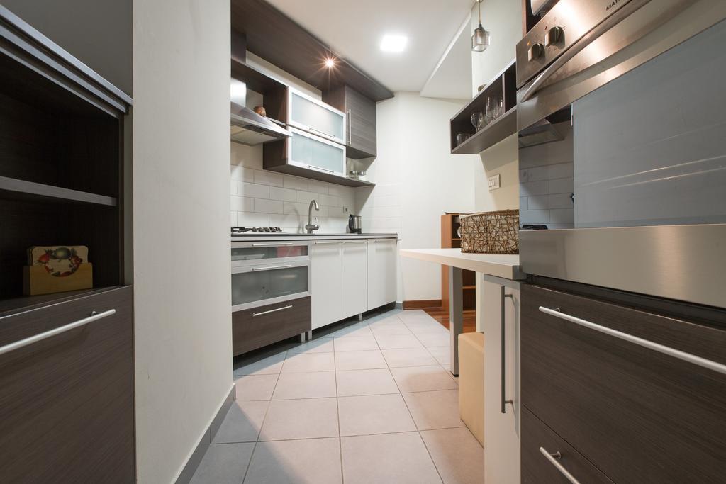 Apartments Zagreb Point - Vinogradska מראה חיצוני תמונה