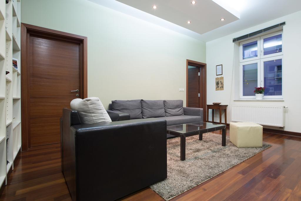 Apartments Zagreb Point - Vinogradska מראה חיצוני תמונה