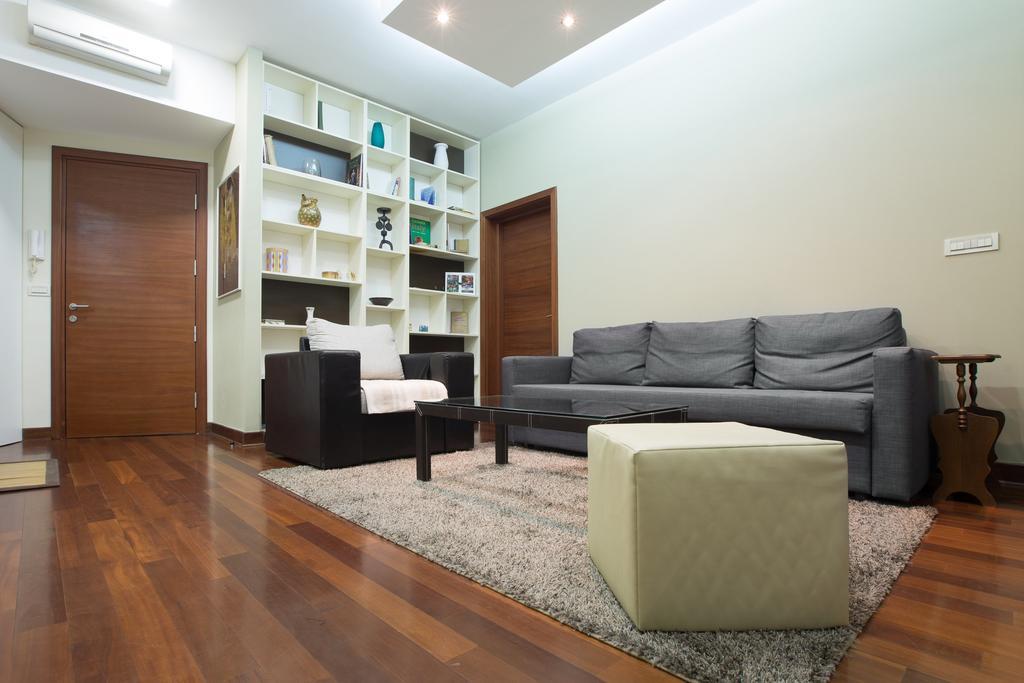 Apartments Zagreb Point - Vinogradska מראה חיצוני תמונה