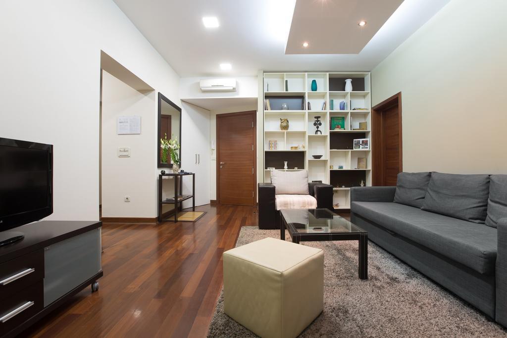 Apartments Zagreb Point - Vinogradska מראה חיצוני תמונה